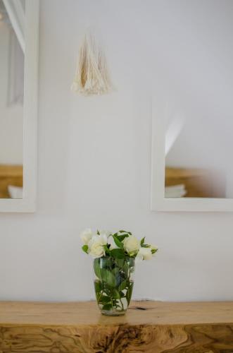 Levantes Ios Boutique Hotel - image 5