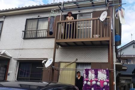 船橋市のおすすめゲストハウスの格安予約 料金比較 Stayway