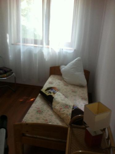 Villa with Garden View image 1