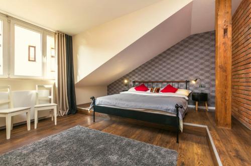 Wishlist Prague Residences - Charles Bridge, Praha (fotografie 9)