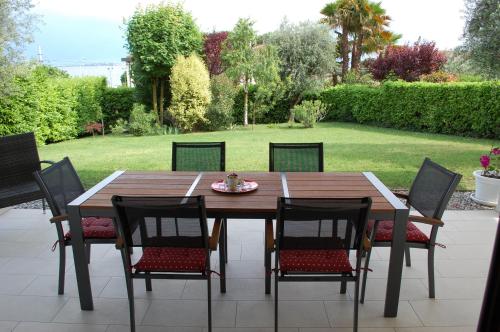 Villa Sophora