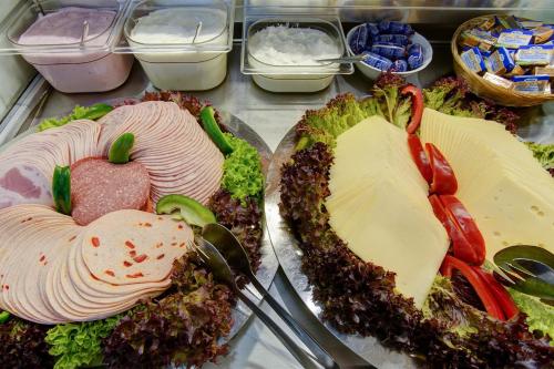 Food and beverages, Hotel Arde Koln Zentrum in Cologne