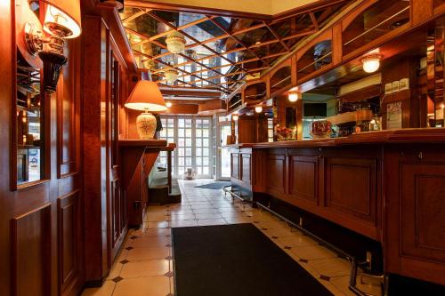 Lobby, Hotel Arde Koln Zentrum in Cologne