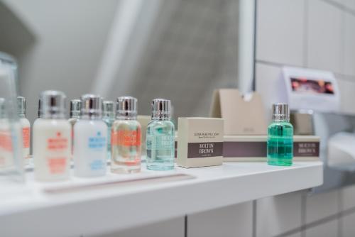 Boutique hotel Villa Beatika