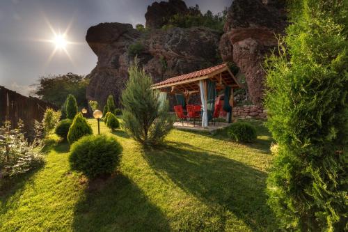 . Villa Kada