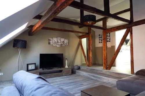Ferienwohnung "Eisenach Stadtmitte" in Eisenach, Deutschland