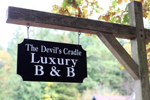 The Devils Cradle