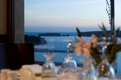  Tina's House in Pylos