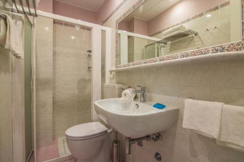 Hotel Doriana – Caorle, GA