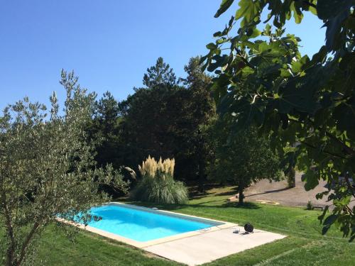 Gîte la Bergerie gîte à louer Piquecos