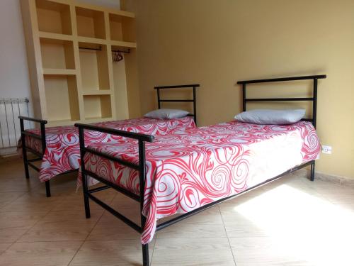 Residence iskander