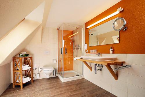 Sonn'Idyll Hotel & Saunalandschaft - main image