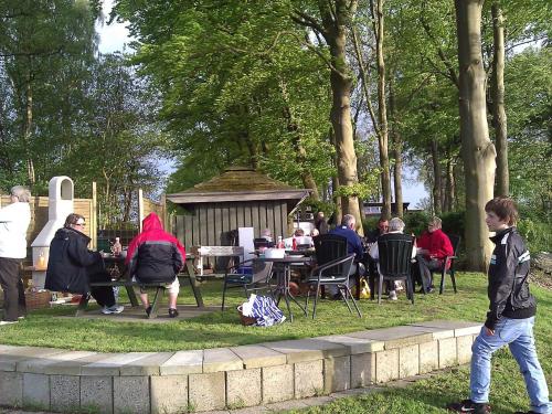Nysted Strand Camping & Cottages - image 14