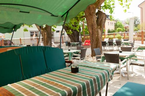 Hotel Guidassoni - main image