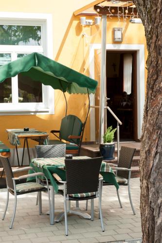 Hotel Guidassoni - image 14