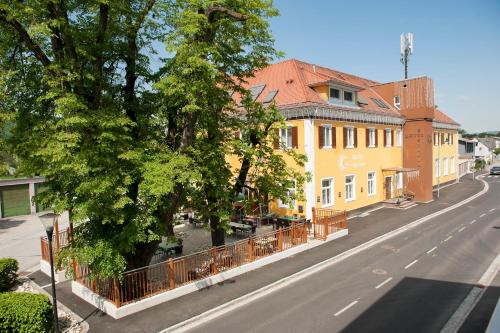 Hotel Guidassoni, Leibnitz bei Sankt Nikolai ob Draßling
