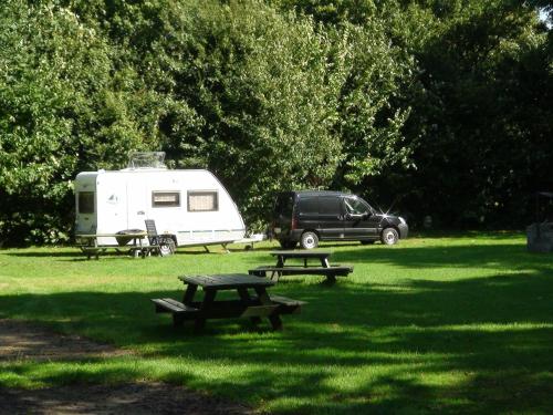 Nysted Strand Camping & Cottages