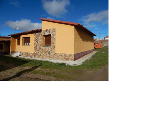 . Casa Rural Grajos I