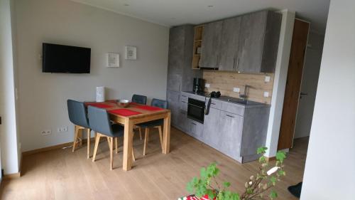 Ferienwohnung Vogelsang