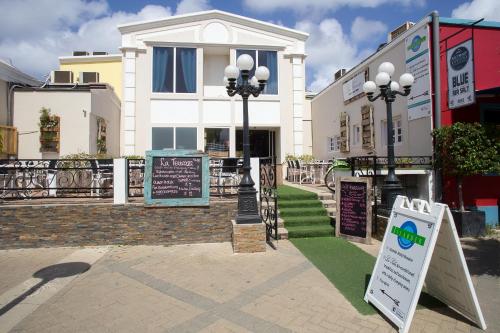 Hotel Islander Bonaire