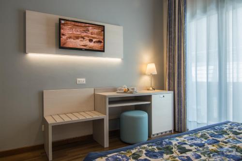 Hotel Doriana – Caorle, GA