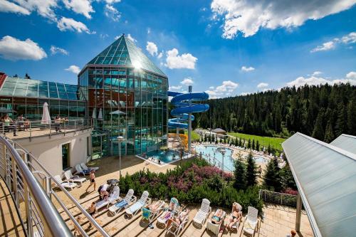 Hotel Bukovina - Bukowina Tatrzanska