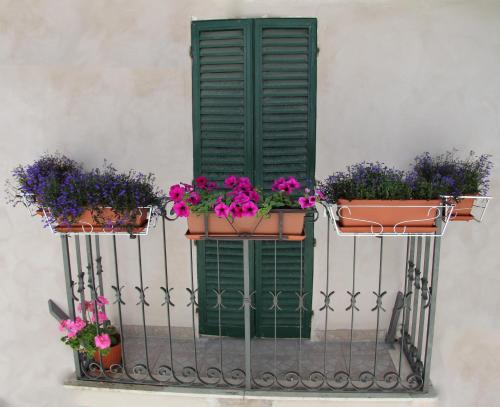 A Modo Mio Bed & Breakfast – Foligno, CT