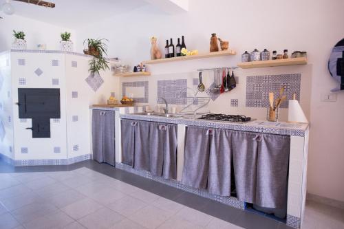 Casa vacanza Violisa
