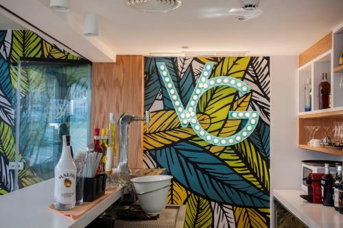 Vanilla Garden Boutique Hotel - Adults Only - image 39