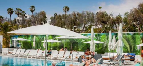 142946843 Vanilla Garden Boutique Hotel - Adults Only
