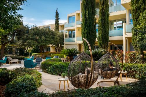 Valamar Argosy Hotel - image 11