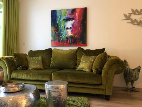 Hamptons No.2 in Scharbeutz, Deutschland