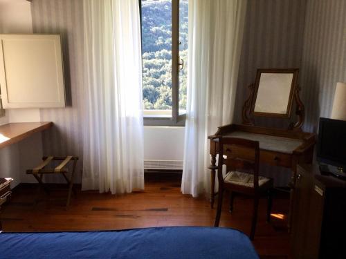 Hotel Gattapone - main image