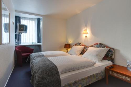 Hotel Arde Köln Zentrum - main image