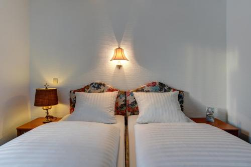 Hotel Arde Köln Zentrum - image 11