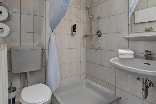 Hotel Arde Köln Zentrum - image 5
