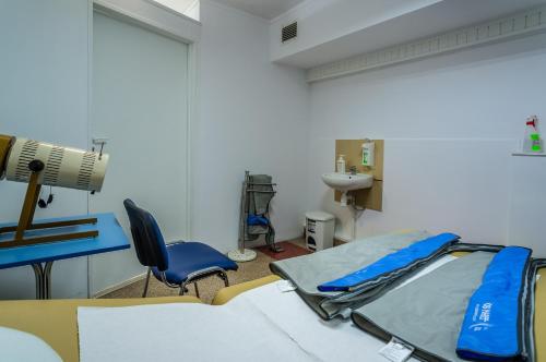 Hotel *** NAT Kołobrzeg - image 8