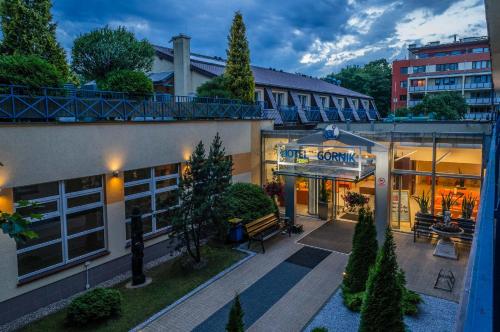 Hotel *** NAT Kołobrzeg - main image