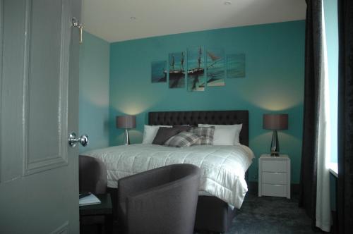Maryfield House Hotel 4