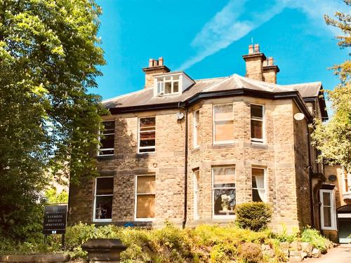 Ranmoor Serviced Apartments Garden Suite in ฟุลวูด