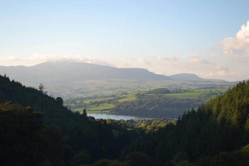 Glyn Mawr, , North Wales