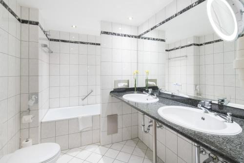 Best Western Wein- und Parkhotel - image 12