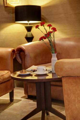 The Rose & Crown Hotel, Sure Hotel Collection by Best Western