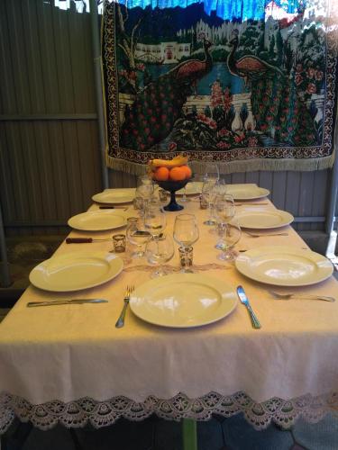 Guest House Romanenko - image 2