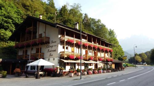 . Albergo Sorive