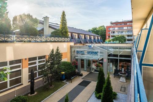 Hotel *** NAT Kołobrzeg - image 13