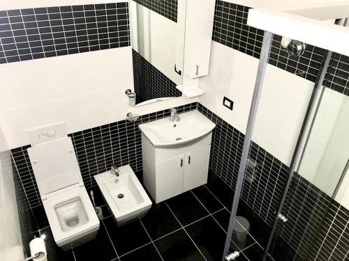 EKA Luxury Apartments - image 14