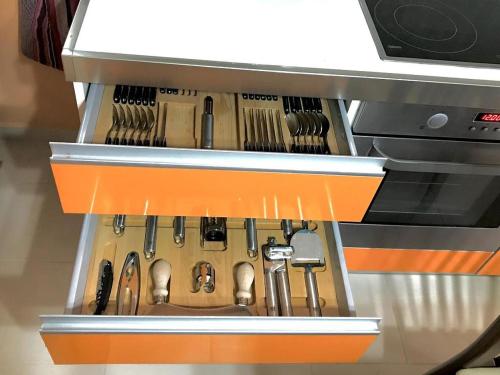 EKA Luxury Apartments - image 4