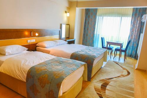 Perla Hotel