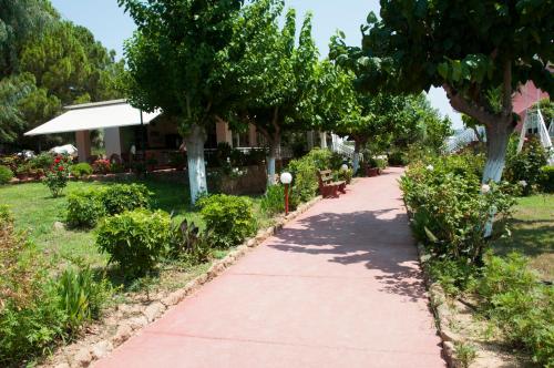 Apartments Hotel Alexandros - main image
